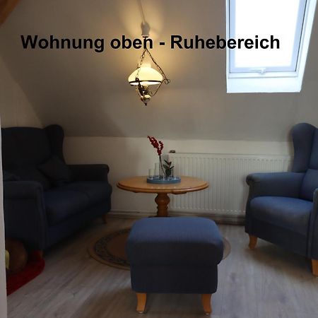 Bauernhaus Questin Alt Bukow Esterno foto