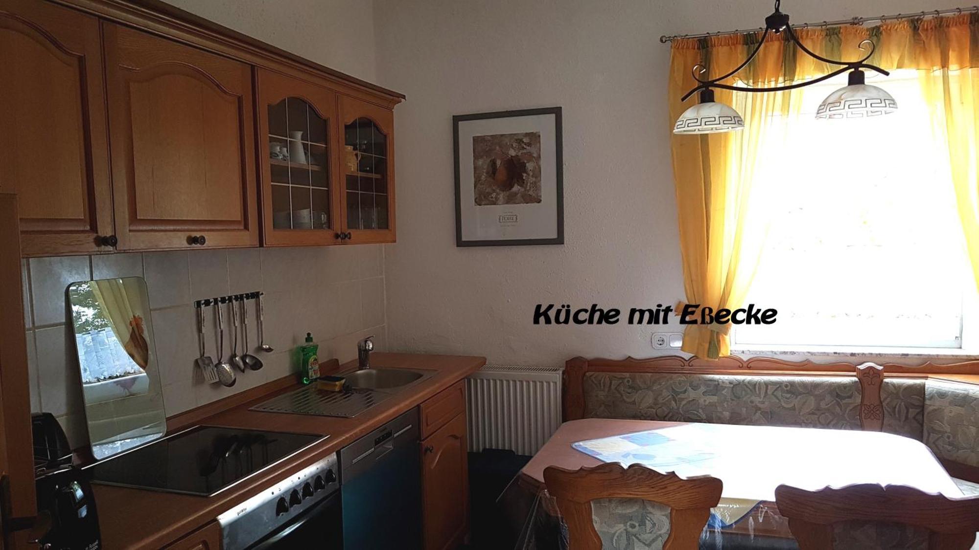 Bauernhaus Questin Alt Bukow Esterno foto